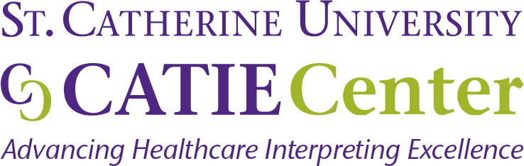 CATIE Center Logo and Slogan Employment’s Impact on Healthcare Outcomes