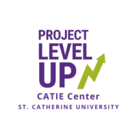 LEVEL-UP-Logo (1) Spoken and Sign Language Interpreting in Healthcare Settings
